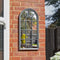 Vista Home & Garden Mirror - Slate