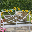 Sunflower Garland