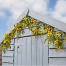 Paradise Blooms Garland