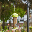 Flamboya Seed Feeder - Flowers