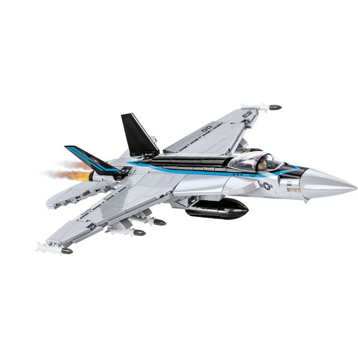 Cobi TOP GUN: Maverick™ F/A-18E Super Hornet™
