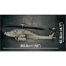 Cobi AH-64 Apache