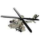 Cobi AH-64 Apache