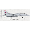 Cobi TOP GUN™ F-14A Tomcat™