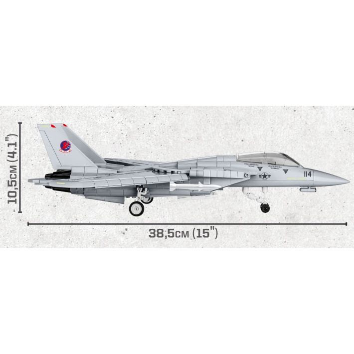 Cobi TOP GUN™ F-14A Tomcat™