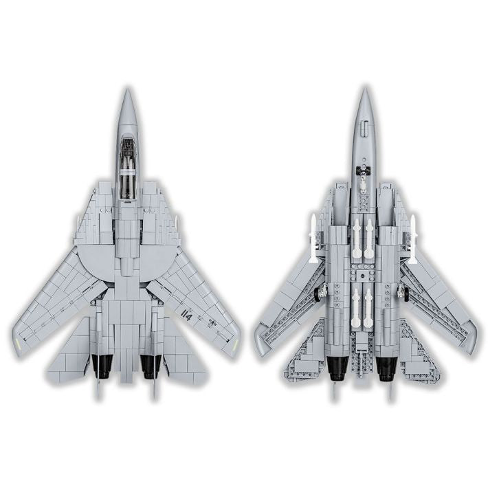 Cobi TOP GUN™ F-14A Tomcat™