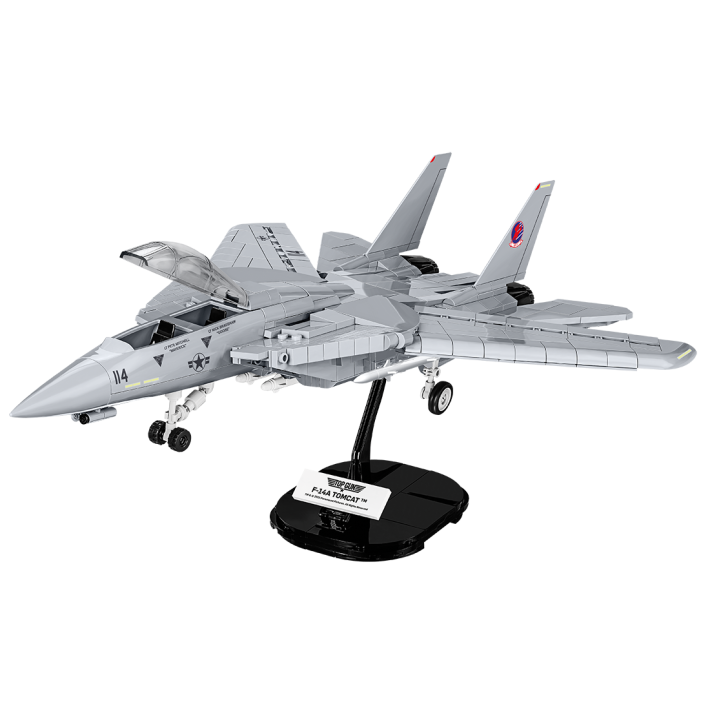 Cobi TOP GUN™ F-14A Tomcat™