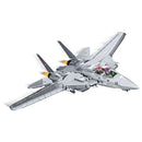 Cobi TOP GUN™ F-14A Tomcat™