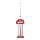 Flamboya Peanut Feeder- Flowers