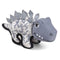 Zoon Dura-Dino Tough Dog Toy Assorted