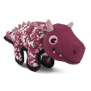 Zoon Dura-Dino Tough Dog Toy Assorted