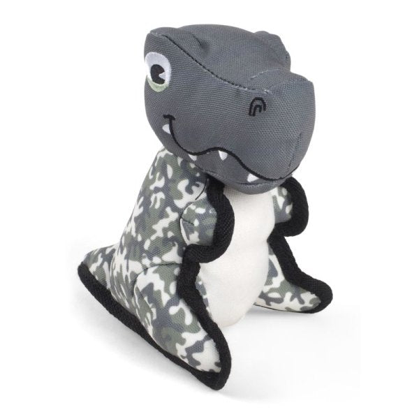 Zoon Dura-Dino Tough Dog Toy Assorted