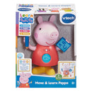 Vtech Move & Learn Peppa