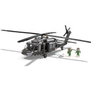 Cobi Sikorsky UH-60 Black Hawk Helicopter