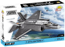 Cobi F-35B Lightning II Royal Air Force Plane