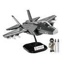 Cobi F-35B Lightning II Royal Air Force Plane