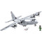 Cobi Lockheed C-130 Hercules Plane