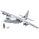 Cobi Lockheed C-130 Hercules Plane