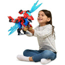 Vtech Switch & Go Dinos Armour Up Dragon T-rex