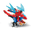 Vtech Switch & Go Dinos Armour Up Dragon T-rex