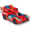 Vtech Switch & Go Dinos Armour Up Dragon T-rex