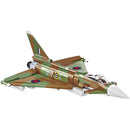 Cobi Eurofighter Typhoon FGR4 "GiNA" Plane