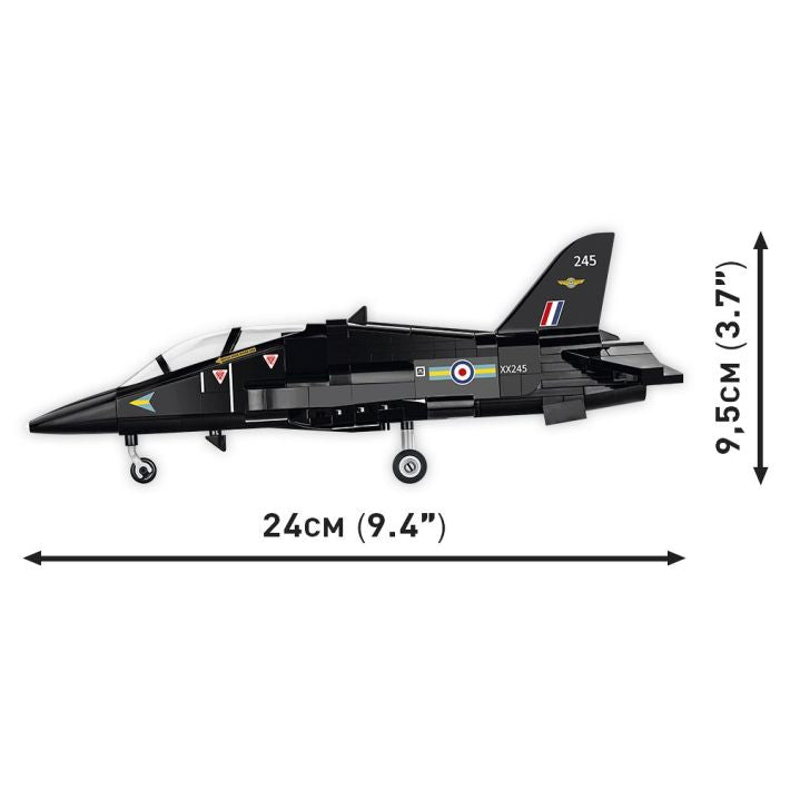 Cobi BAE Hawk T1 Plane