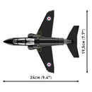 Cobi BAE Hawk T1 Plane