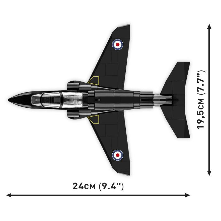 Cobi BAE Hawk T1 Plane