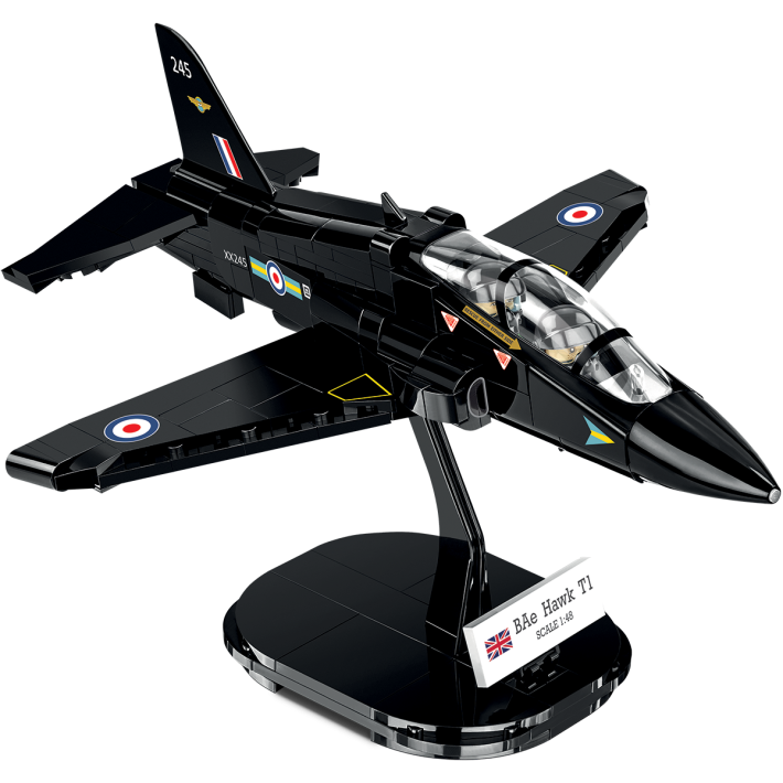 Cobi BAE Hawk T1 Plane