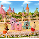Sylvanian Families 40th Anniversary Funny Monster Trio