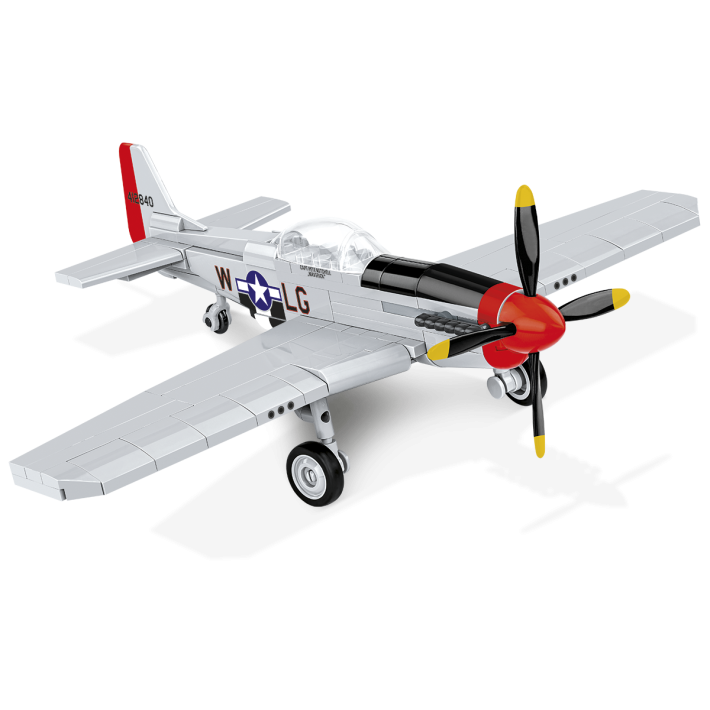 Cobi TOP GUN: Maverick™ P-51D Mustang™