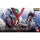 Gundam MBF-P02 Gundam Astray RG 1/144 Scale Model Kit