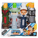 Star Wars Lightsaber Squad Assorted