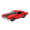 Jada Fast & Furious 1:32 Diecast Car Assortment