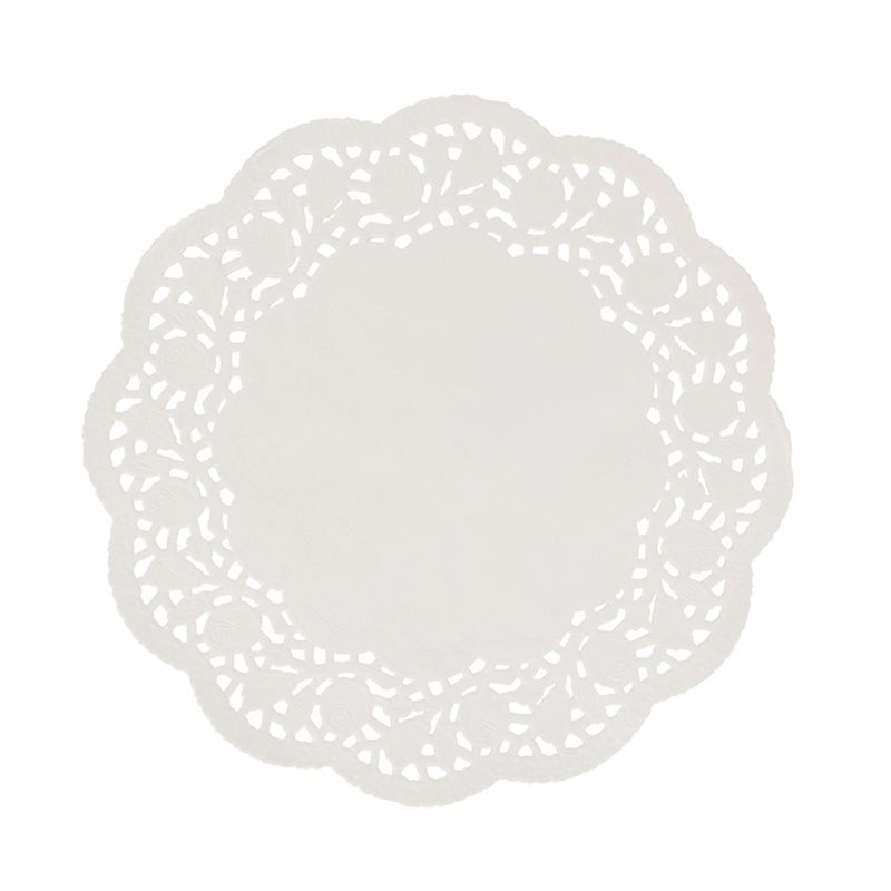 Tala Paper Doilies 24 Pack