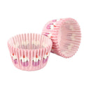 Tala Cupcake Cases 32 Pack - Pink