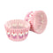 Tala Cupcake Cases 32 Pack - Pink