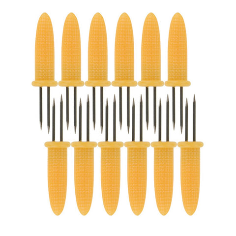 Corn On The Cob Skewers 12pk