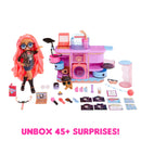 L.O.L Surprise! OMG Rescue Vet Set