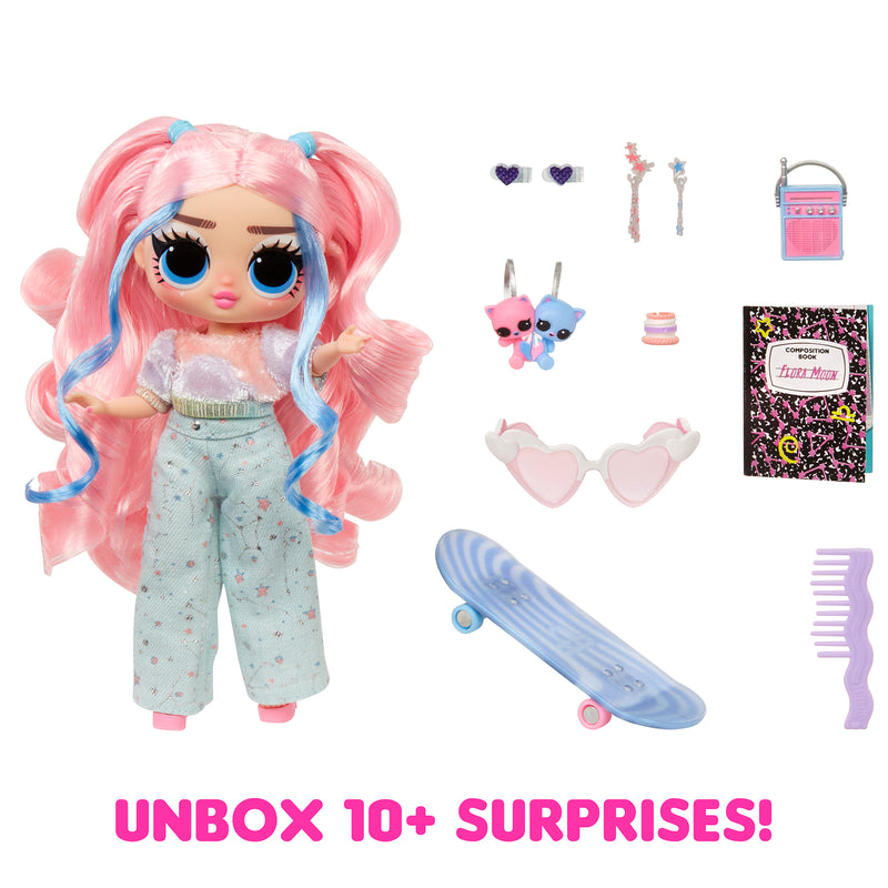 L.O.L Surprise! Tween Doll Assorted