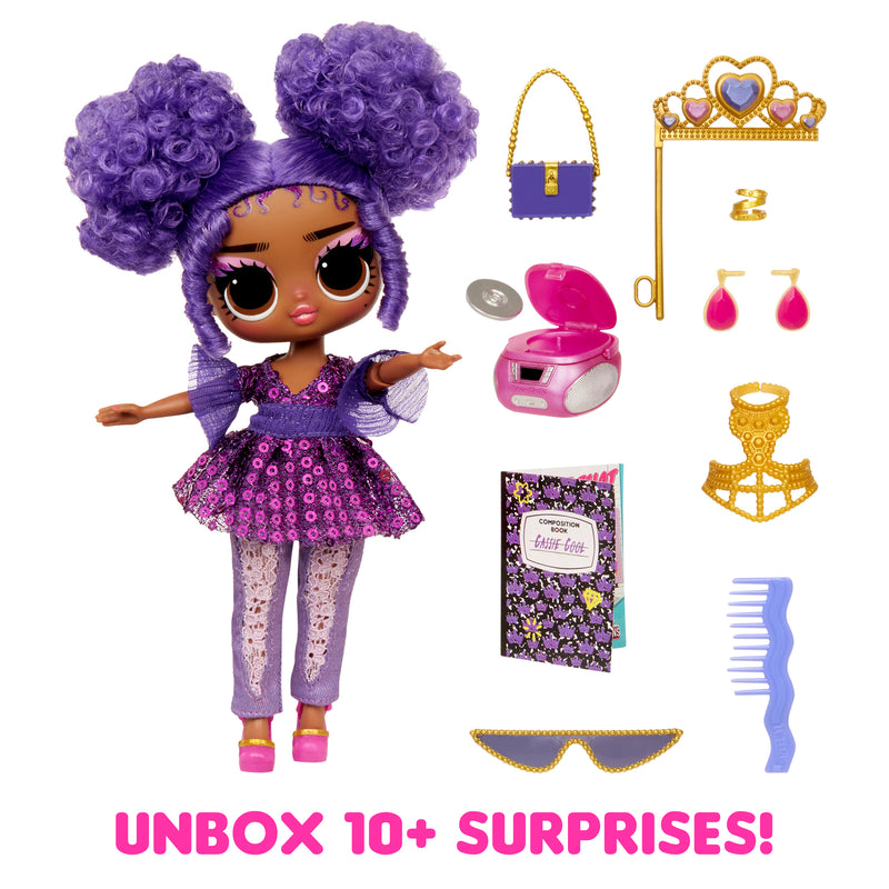 L.O.L Surprise! Tween Doll Assorted