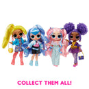 L.O.L Surprise! Tween Doll Assorted