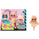 L.O.L Surprise! Tweens Surprise Swap Fashion Doll Assortment