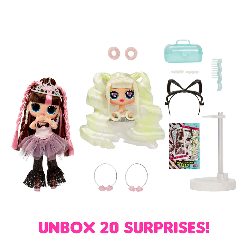 L.O.L Surprise! Tweens Surprise Swap Fashion Doll Assortment