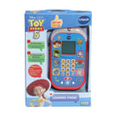Vtech Disney Pixar Toy Story 5 Learning Phone
