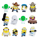 Minions 3 Mystery Mini Figure