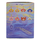 Baby Three Romantic Ocean Blind Box Plush Keychain