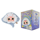 Baby Three Romantic Ocean Blind Box Plush Keychain