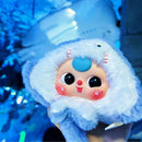 Baby Three Romantic Ocean Blind Box Plush Keychain